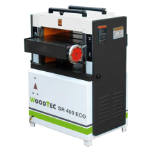 картинка Станок рейсмусовый WoodTec SR 400 ECO от компании Нова Механика
