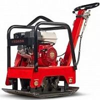 картинка Реверсивная виброплита KEDASA MSH160-2 (Loncin G190) компании Нова Механика