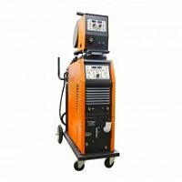 картинка Сварочный полуавтомат SAGGIO MIG 500-NS DOUBLE PULSE  компании Нова Механика