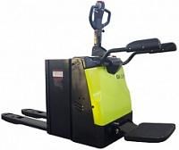 картинка Самоходная тележка Pramac QX 20P AC EVO S4 1150x540 компании Нова Механика