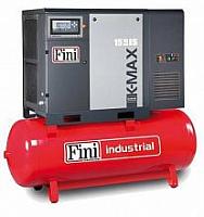 картинка Компрессор винтовой Fini K-MAX 1108/10-500F, прямой привод компании Нова Механика